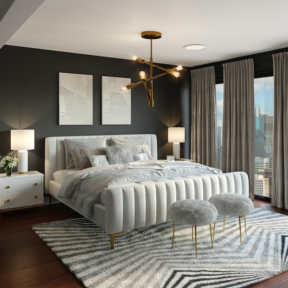Custom Wardrobes & Lofts Chennai