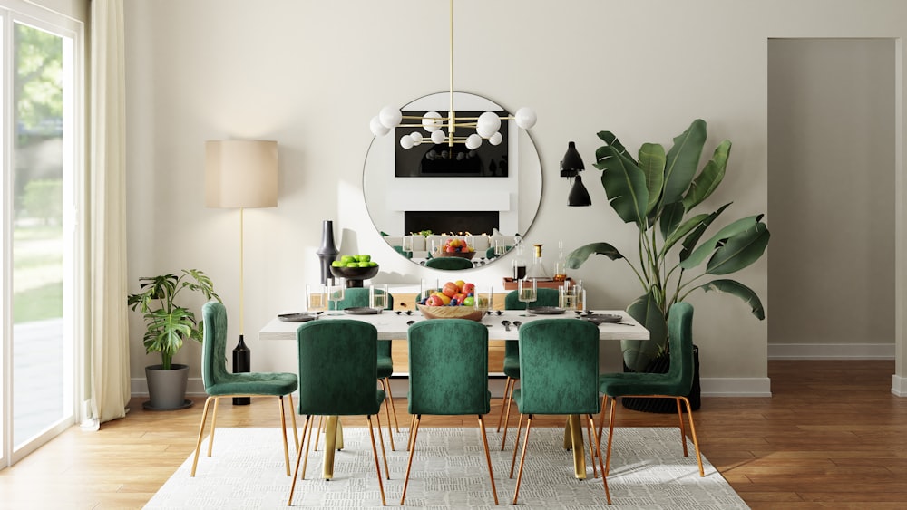 Serenity Duplex Living
