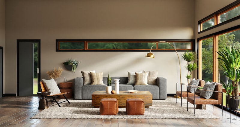 Interior Architecture Chennai